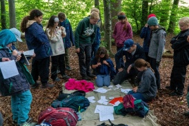 Huusweekend 2024 in Herrliberg